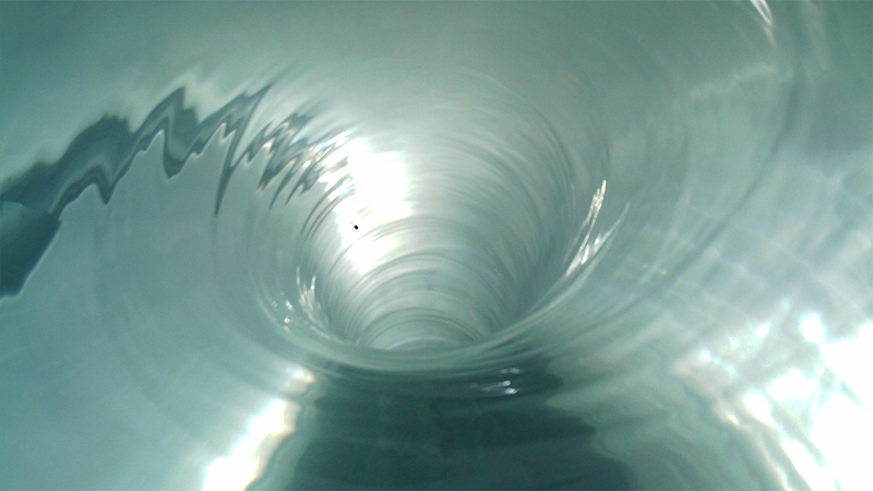 Illustration for article titled 32 Mesmerizing Photos of Vortices, From Soap Bubbles to Spiral Galaxies